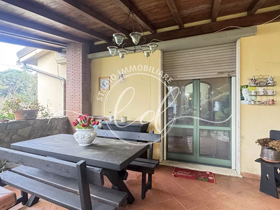 Immagine 15 di Casa indipendente in vendita  a Massarosa