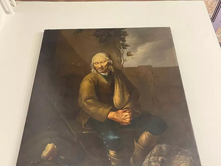 Immagine 32 di Rustico / casale in vendita  a Pietrasanta