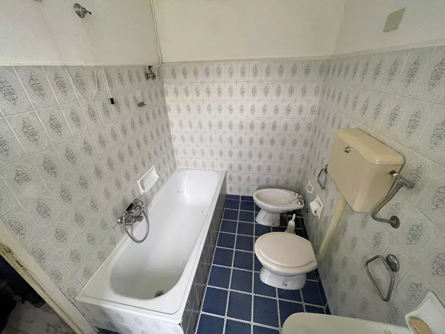 Immagine 24 di Porzione di casa in vendita  a Stazzema