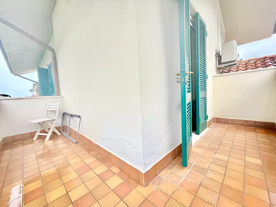 Immagine 36 di Villa in affitto  a Forte Dei Marmi