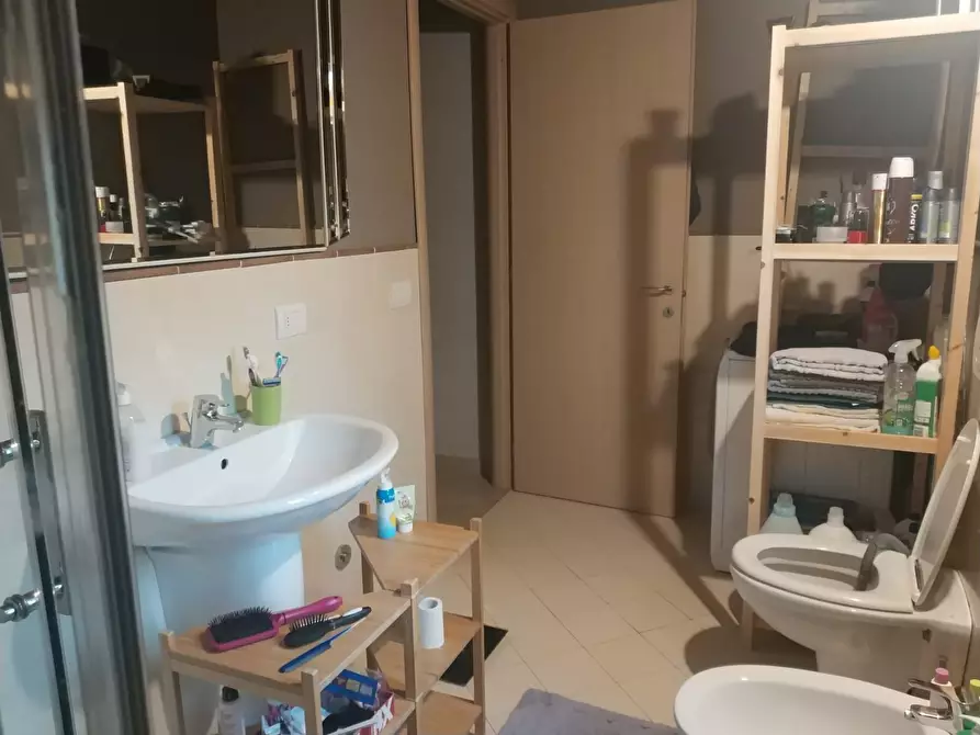 Immagine 9 di Quadrilocale in vendita  a Massarosa