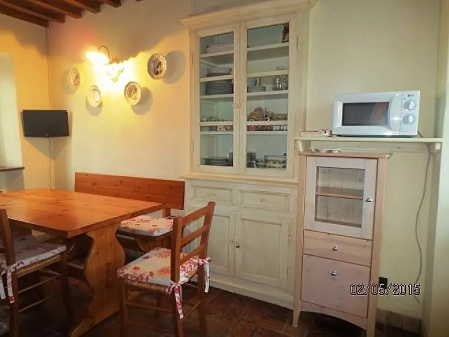 Immagine 6 di Porzione di casa in vendita  a Seravezza