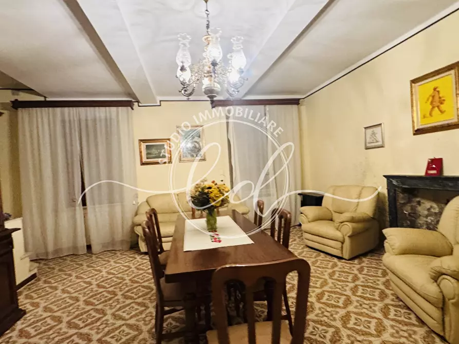 Immagine 11 di Terratetto in vendita  a Seravezza