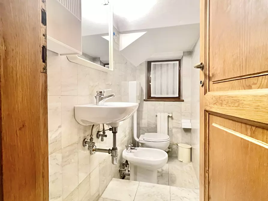 Immagine 16 di Villa in affitto  a Forte Dei Marmi