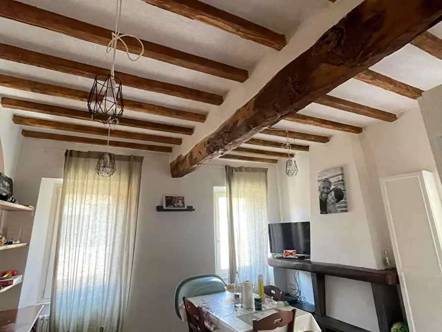 Immagine 5 di Casa semindipendente in vendita  a Stazzema