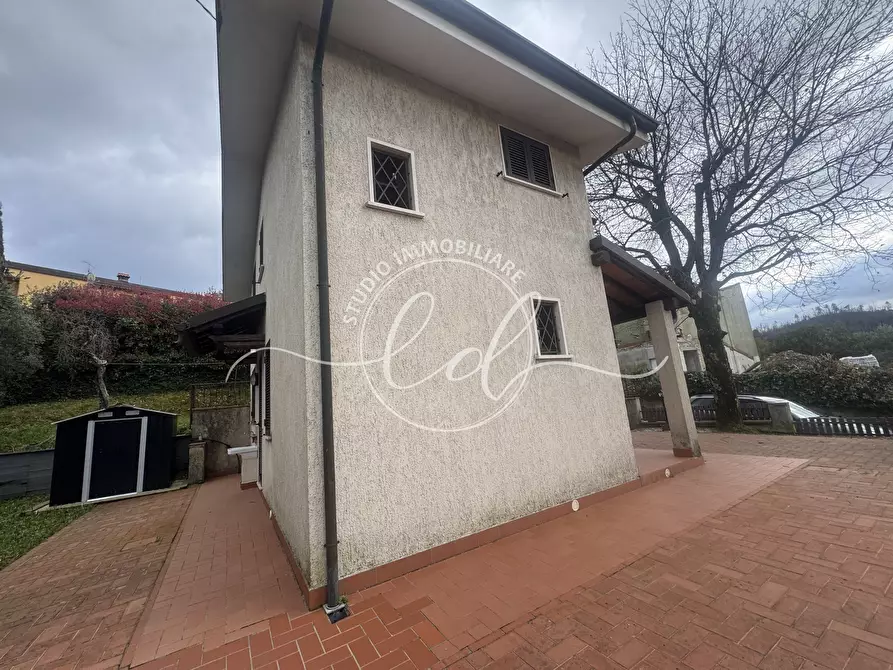 Immagine 16 di Casa indipendente in vendita  a Massarosa