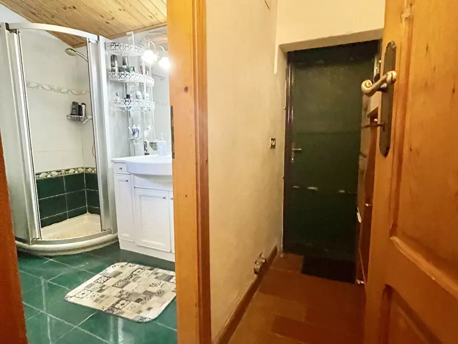 Immagine 45 di Porzione di casa in vendita  a Massarosa
