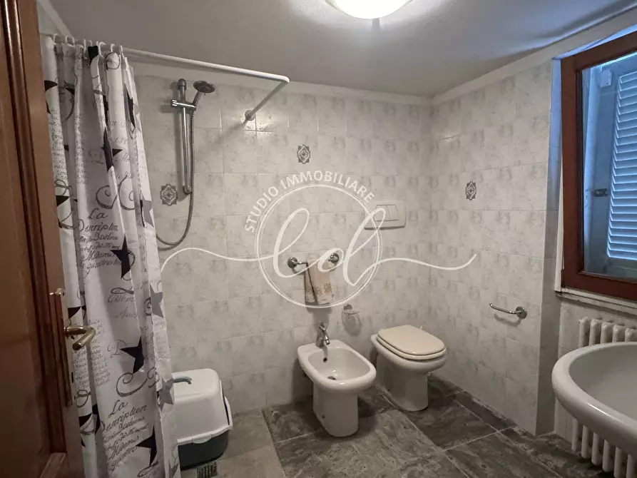 Immagine 13 di Terratetto in vendita  a Seravezza