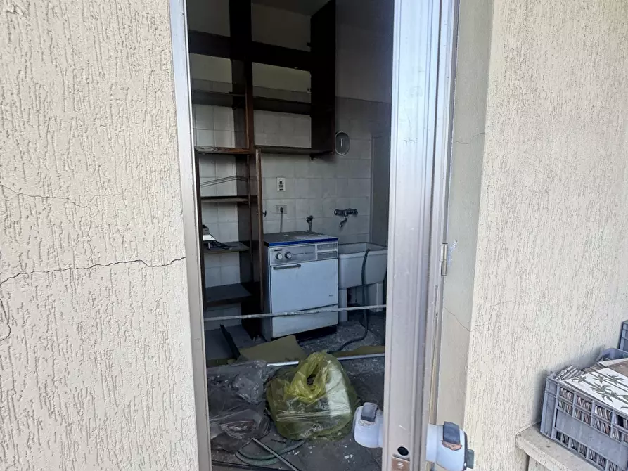 Immagine 32 di Porzione di casa in vendita  a Pietrasanta