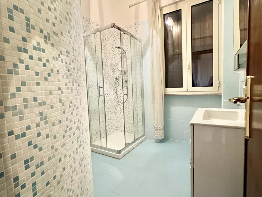 Immagine 41 di Porzione di casa in vendita  a Forte Dei Marmi