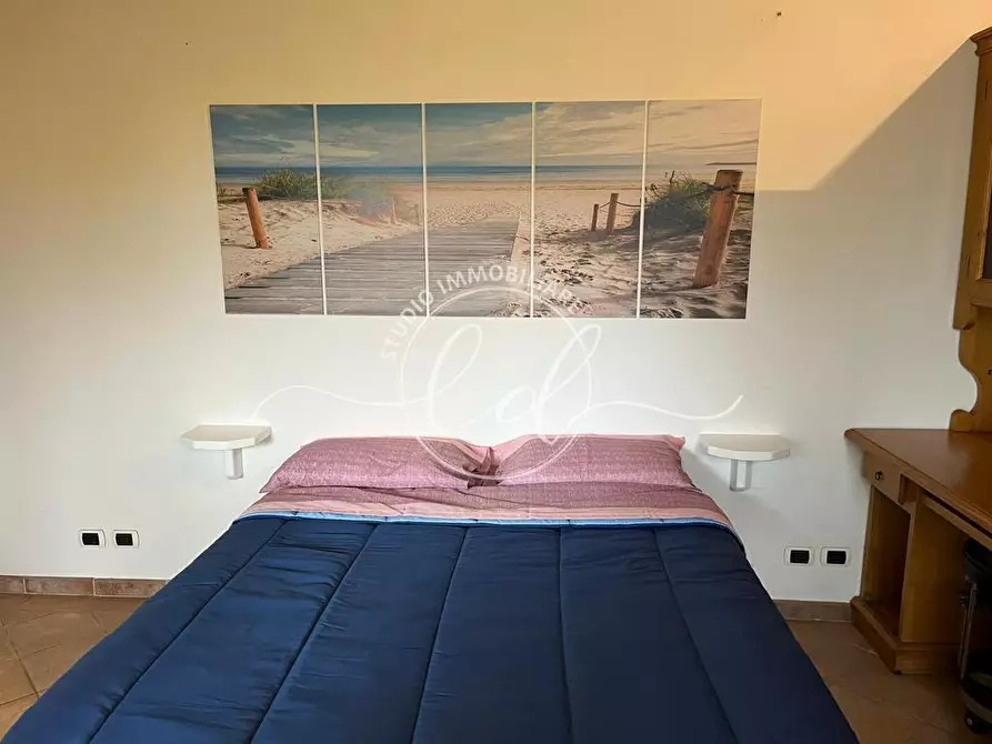 Immagine 8 di Bilocale in affitto  a Forte Dei Marmi