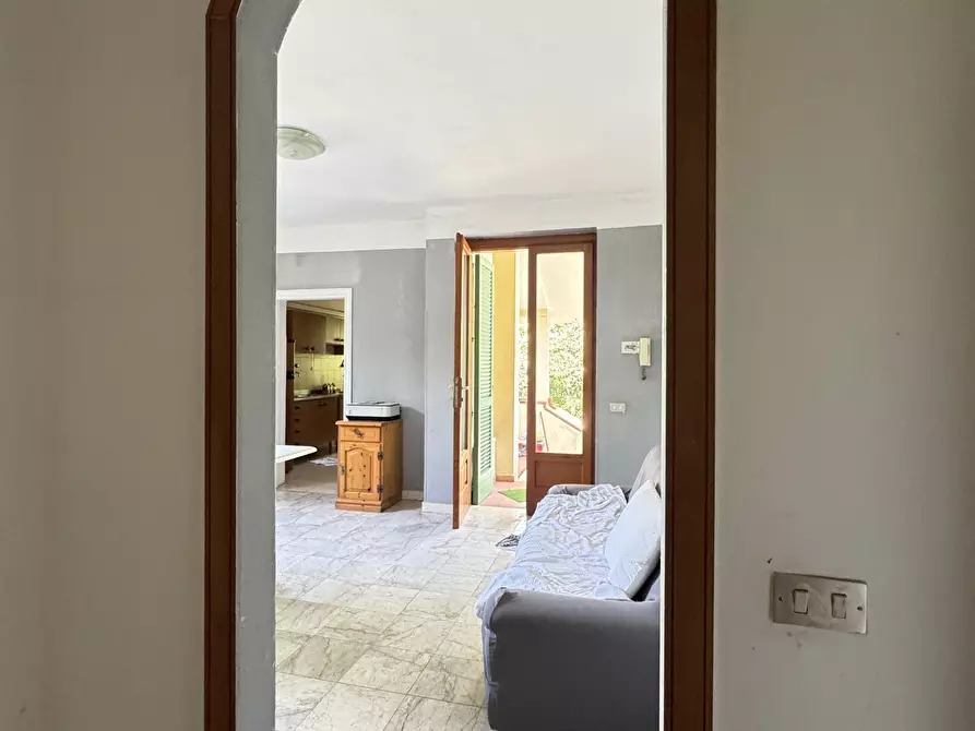 Immagine 15 di Porzione di casa in vendita  a Pietrasanta