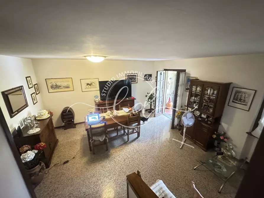 Immagine 3 di Villetta a schiera in vendita  a Seravezza