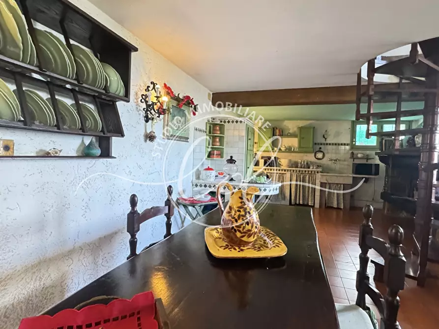 Immagine 98 di Casa indipendente in vendita  a Massarosa