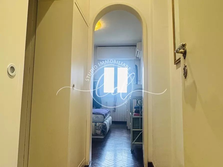 Immagine 37 di Attico in vendita  a Seravezza