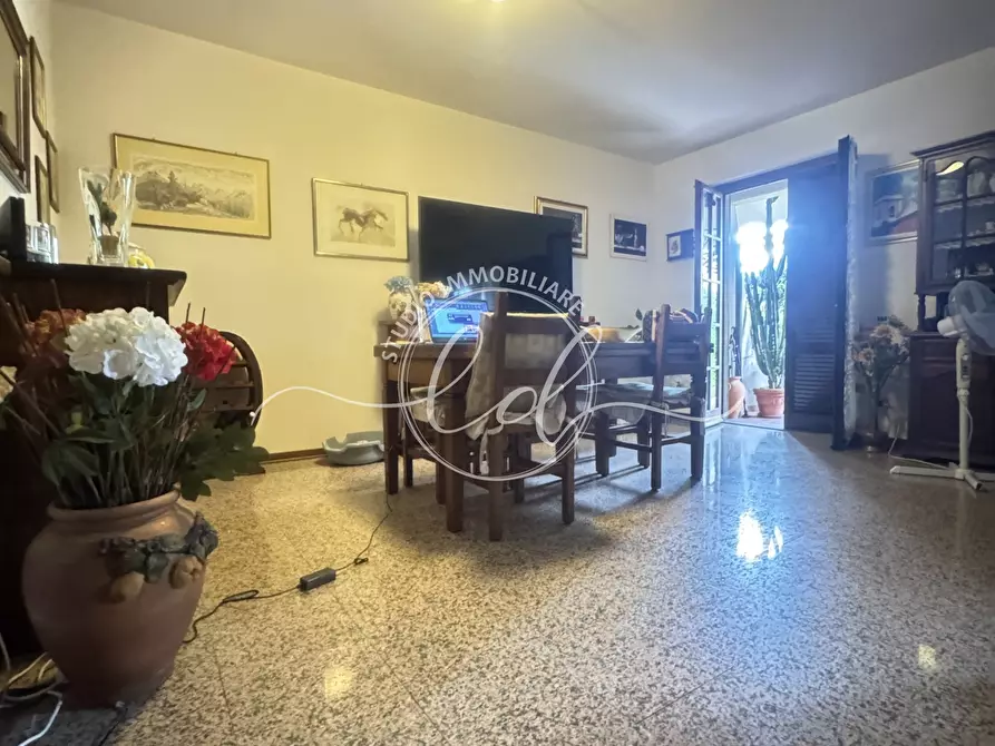 Immagine 5 di Villetta a schiera in vendita  a Seravezza