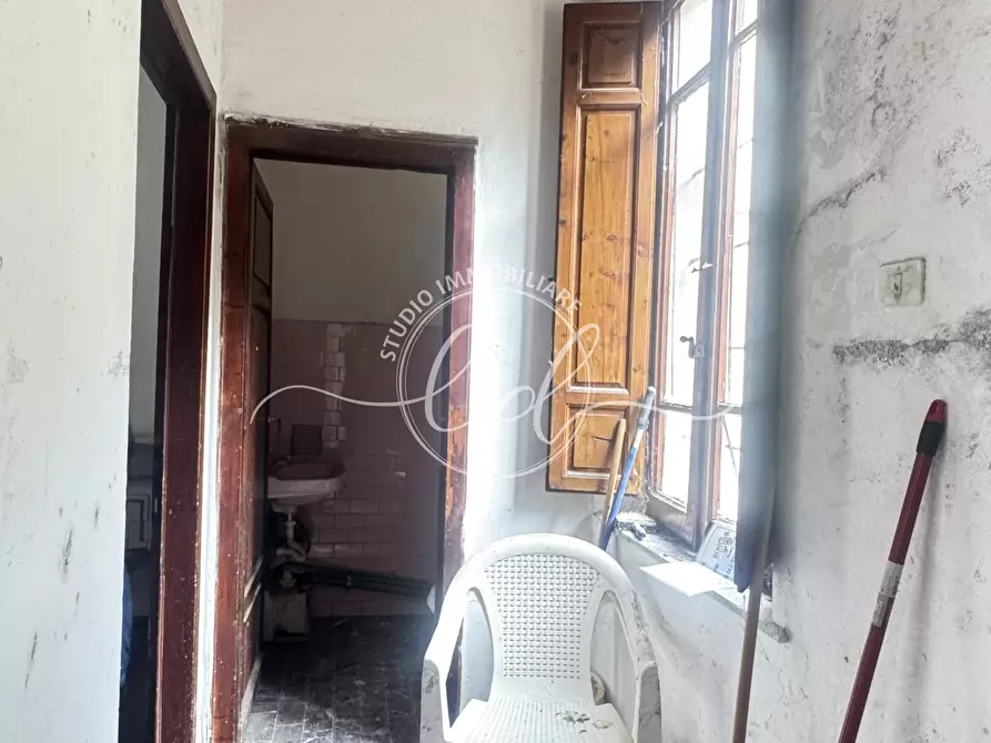 Immagine 27 di Porzione di casa in vendita  a Stazzema