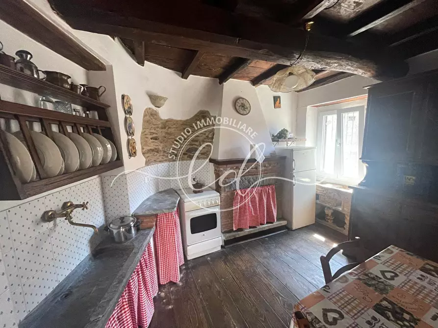 Immagine 4 di Terratetto in vendita  a Stazzema