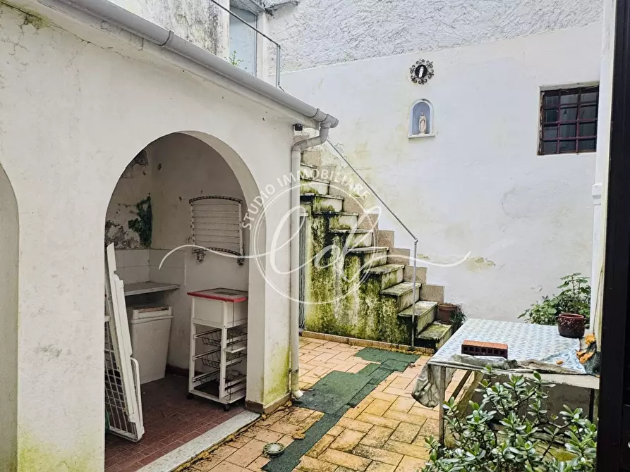 Immagine 21 di Terratetto in vendita  a Seravezza