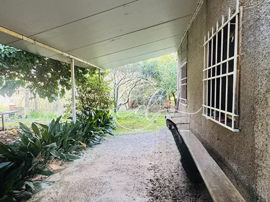 Immagine 20 di Porzione di casa in vendita  a Seravezza