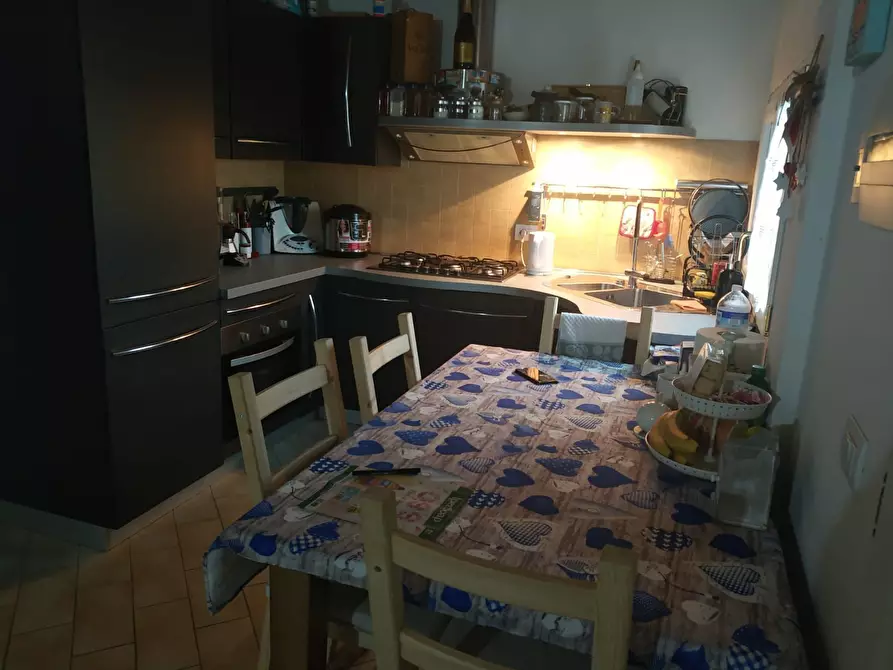 Immagine 4 di Quadrilocale in vendita  a Massarosa