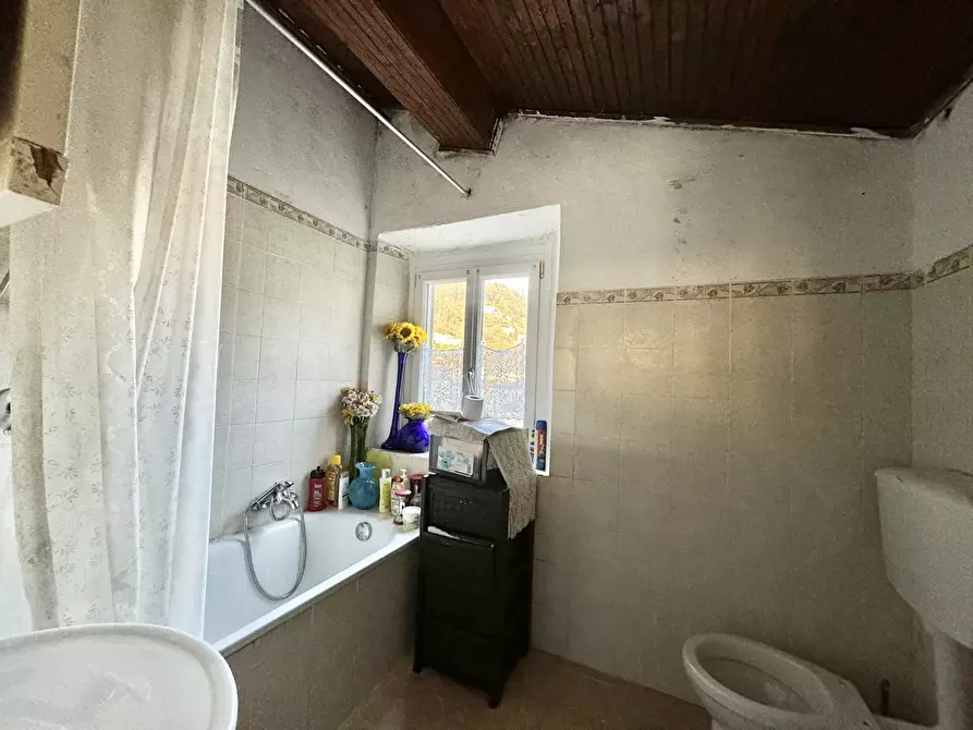 Immagine 19 di Quadrilocale in vendita  a Seravezza