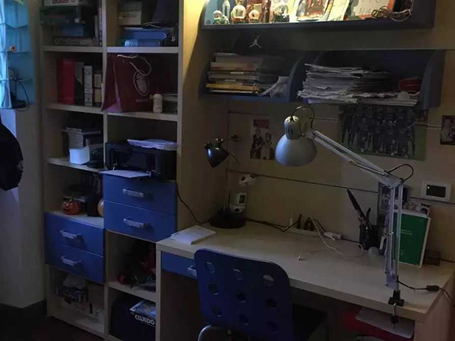 Immagine 13 di Villa in vendita  a Seravezza