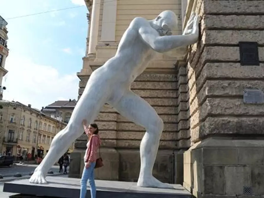 Immagine 6 di Villetta a schiera in vendita  a Pietrasanta