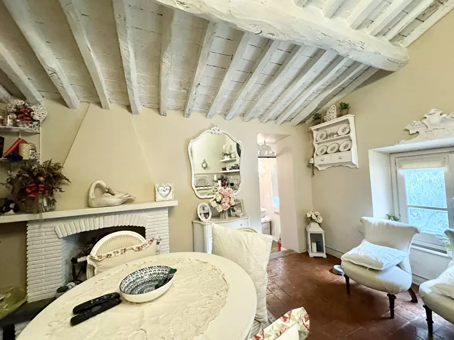 Immagine 6 di Quadrilocale in vendita  a Seravezza