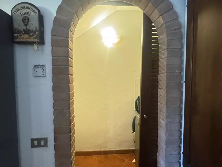 Immagine 13 di Porzione di casa in affitto  a Forte Dei Marmi