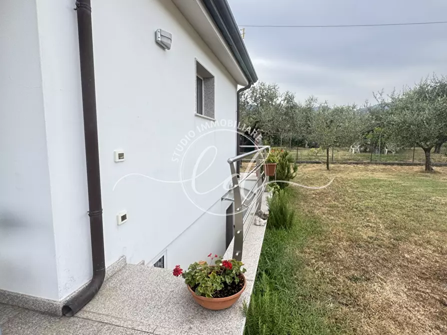 Immagine 20 di Terreno edificabile in vendita  a Ortonovo