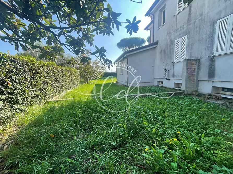 Immagine 18 di Porzione di casa in vendita  a Camaiore