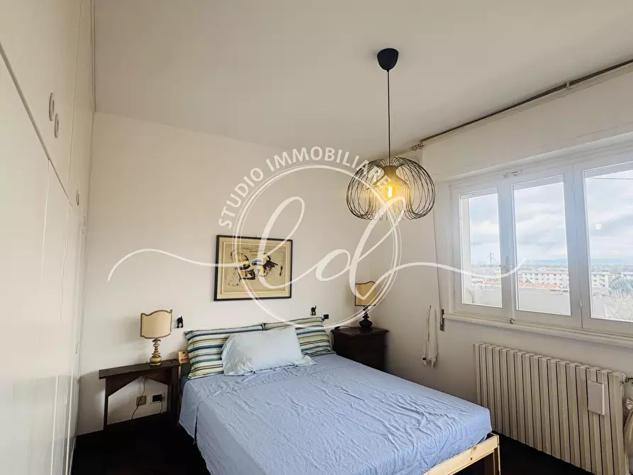 Immagine 59 di Attico in vendita  a Seravezza