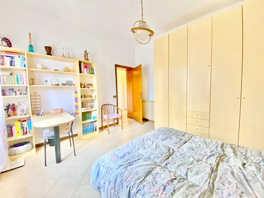 Immagine 6 di Casa indipendente in affitto  a Pietrasanta