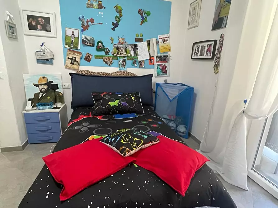 Immagine 34 di Quadrilocale in vendita  a Stazzema