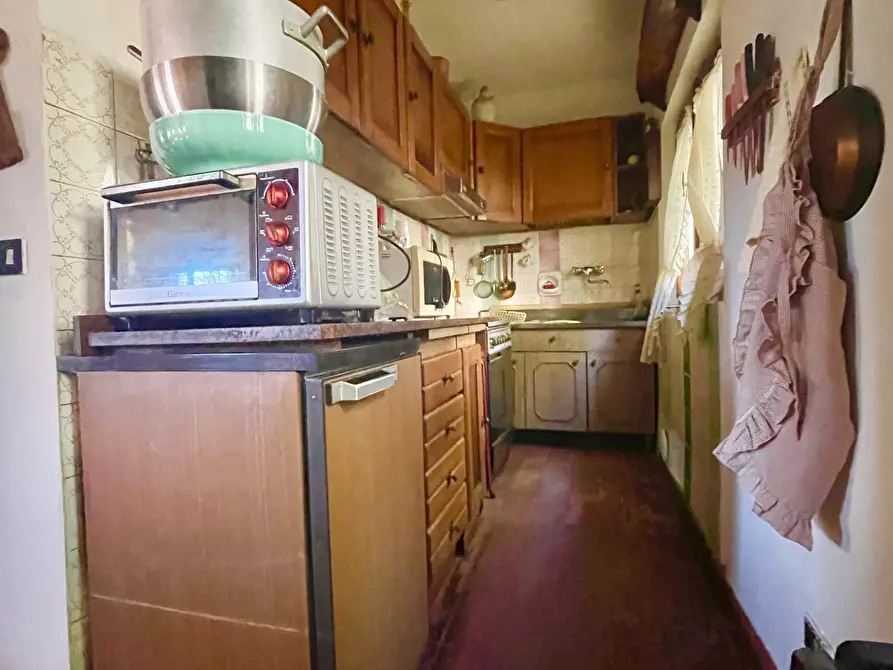 Immagine 16 di Casa bifamiliare in vendita  a Stazzema