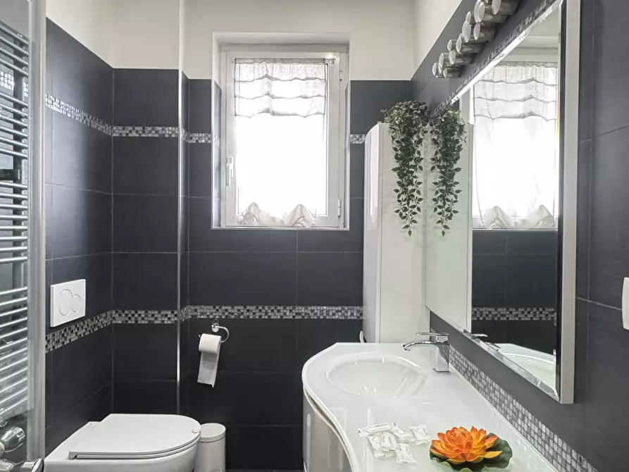 Immagine 54 di Quadrilocale in affitto  a Camaiore