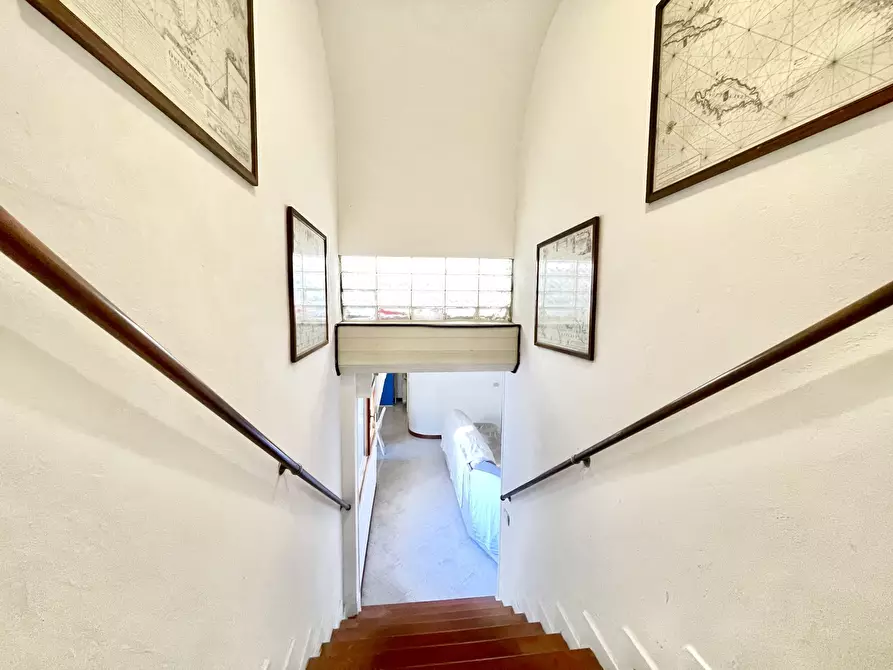 Immagine 17 di Quadrilocale in affitto  a Seravezza