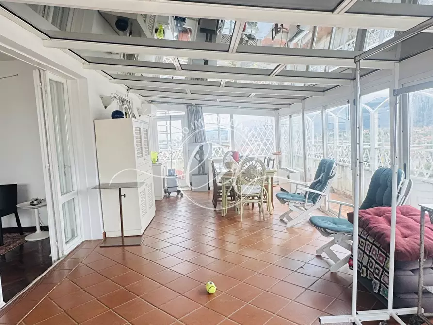 Immagine 20 di Attico in vendita  a Seravezza