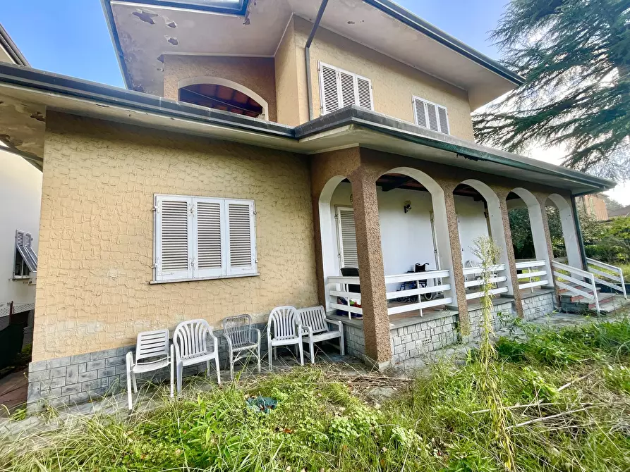 Immagine 5 di Casa indipendente in vendita  a Camaiore