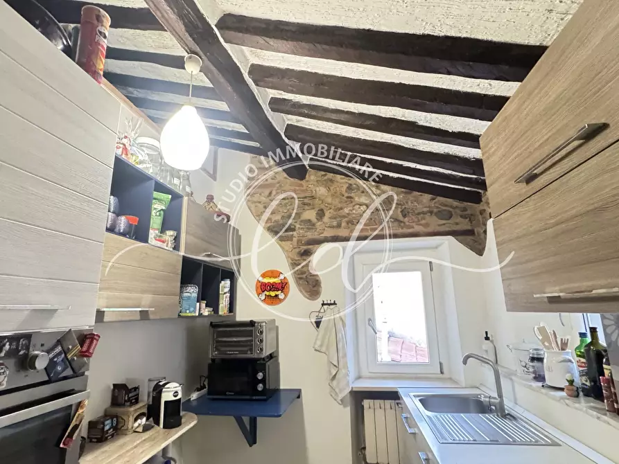 Immagine 21 di Quadrilocale in vendita  a Seravezza