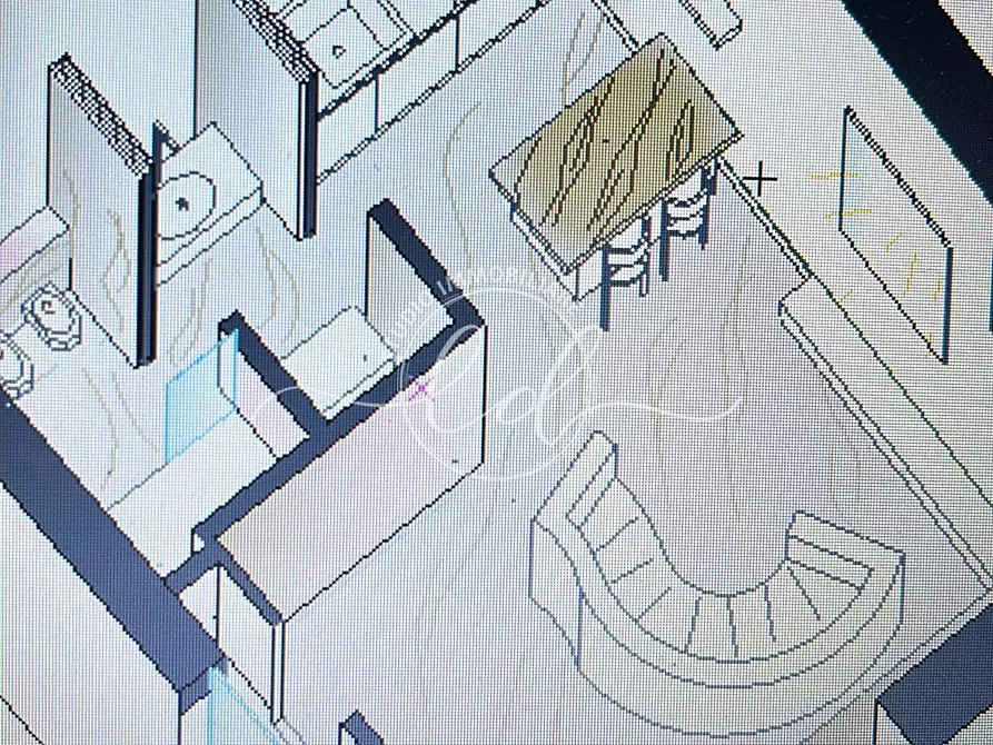 Immagine 17 di Appartamento in affitto  a Pietrasanta