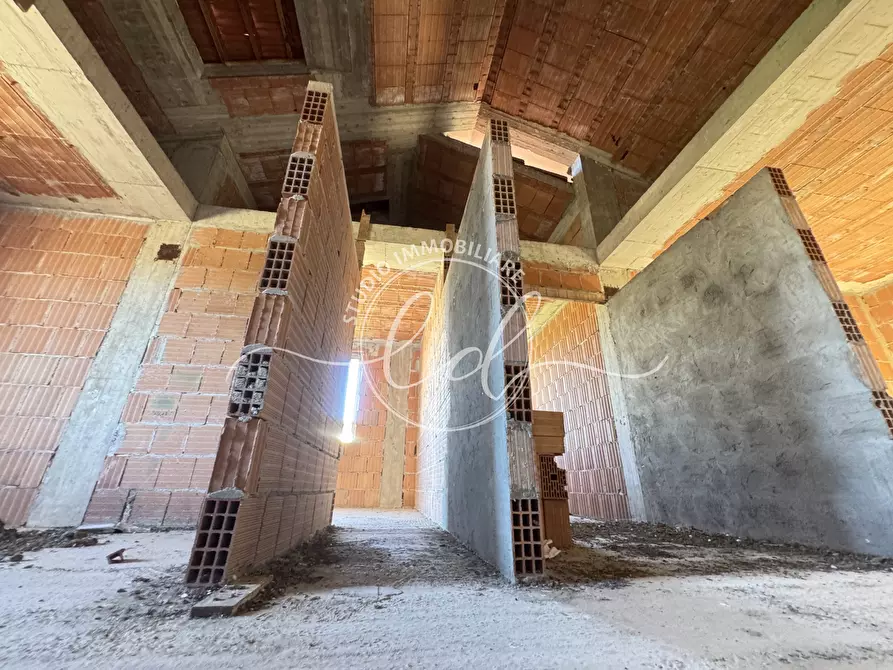 Immagine 20 di Porzione di casa in vendita  a Seravezza