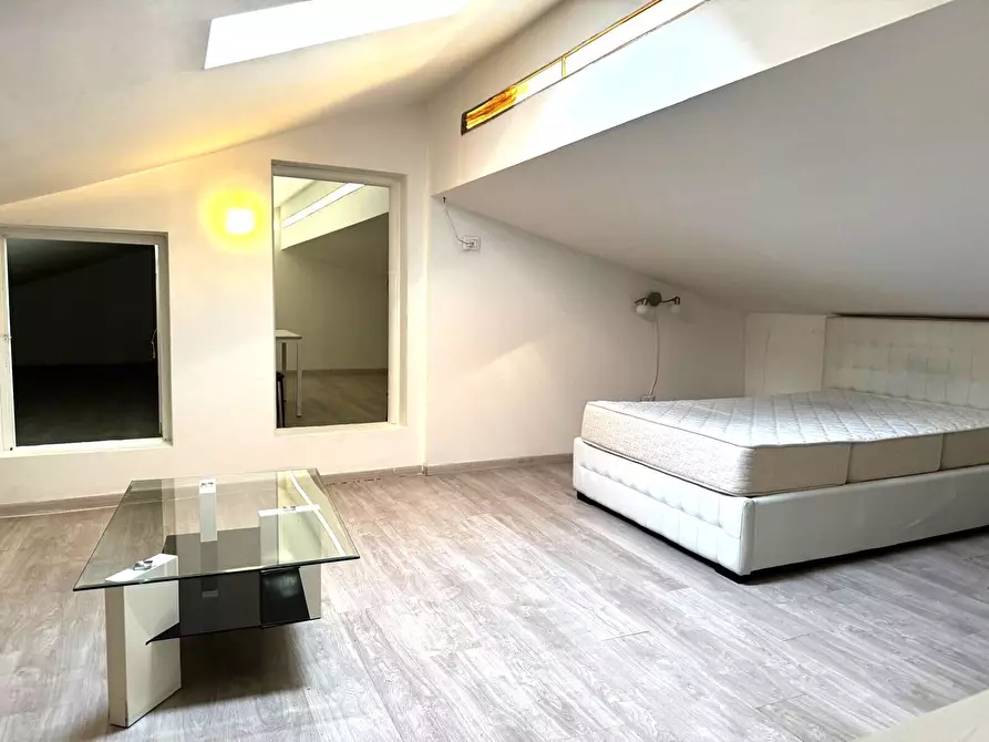 Immagine 17 di Appartamento in vendita  in Via Marittima a Frosinone