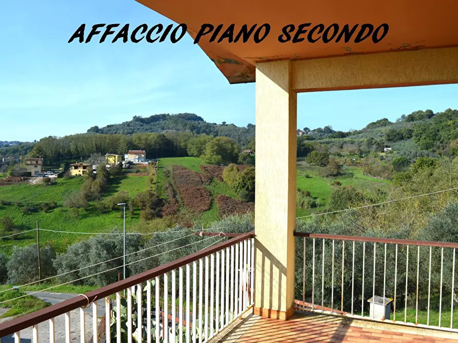 Immagine 18 di Casa indipendente in vendita  in Contrada Monticchio a Paliano