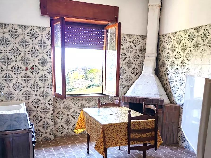 Immagine 2 di Villa in vendita  in Via Carpinetana Ovest a Segni