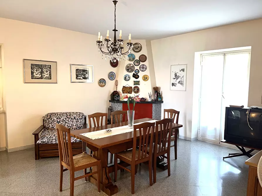 Immagine 7 di Villa in vendita  in Contrada Zancati Nuovo a Paliano