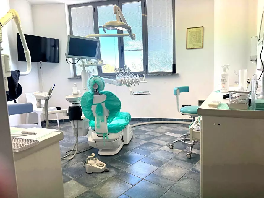 Immagine 15 di Ufficio in vendita  in Viale Fabrateria Vetus a Ceccano