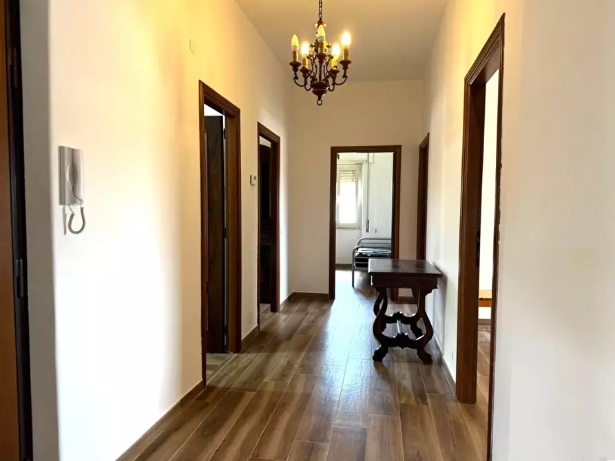 Immagine 13 di Appartamento in vendita  in Via IV Novembre a Colleferro