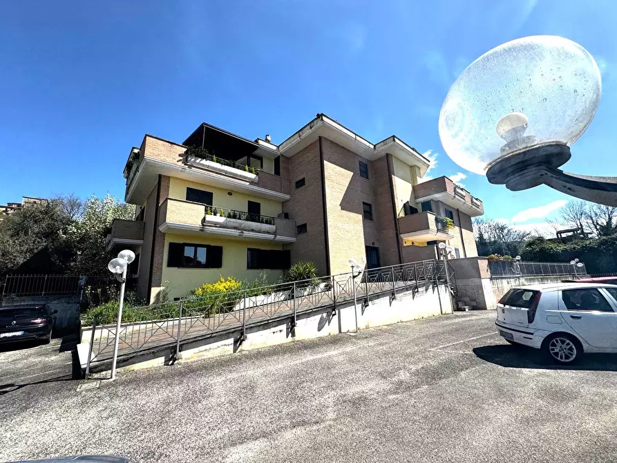 Immagine 20 di Appartamento in vendita  in Via Stazione a Arce